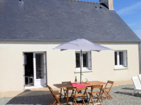 Cottage, Guisseny - formerly TUI Ferienhaus